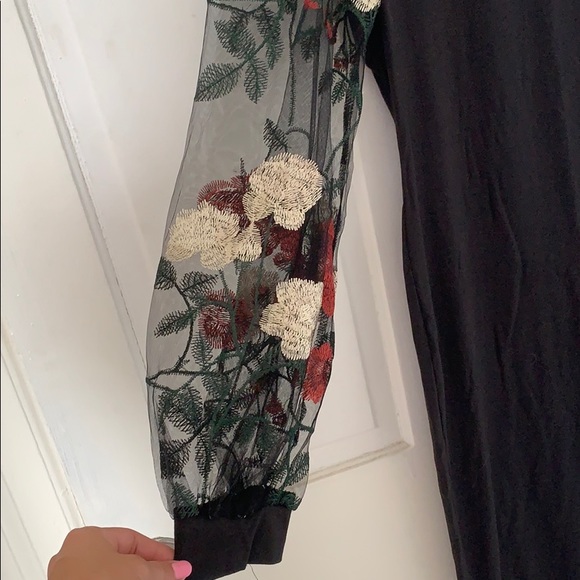 NWT Shein Dress - Picture 2 of 6